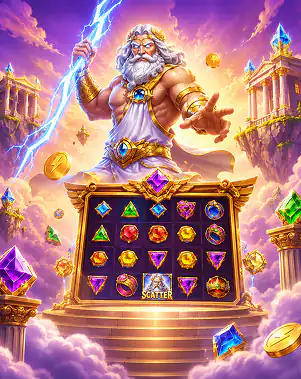 Gates of Olympus Slot Review 2026: